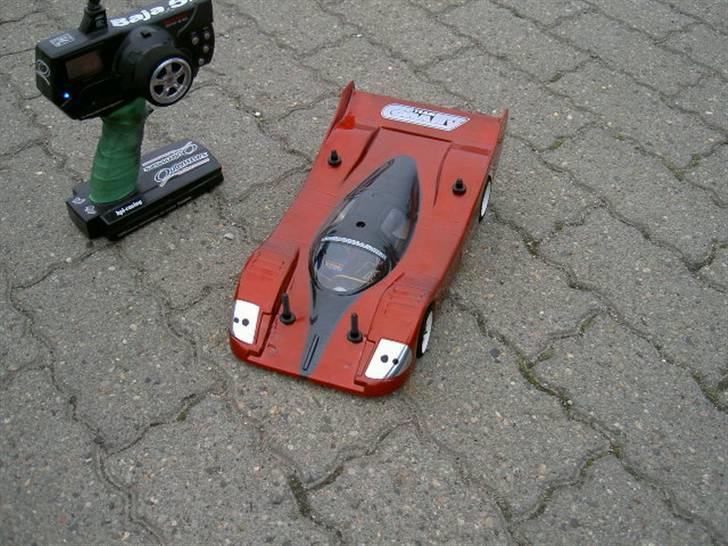 Bil Corally sp12 us billede 3