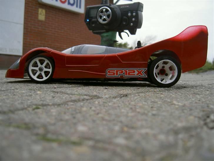 Bil Corally sp12 us billede 4