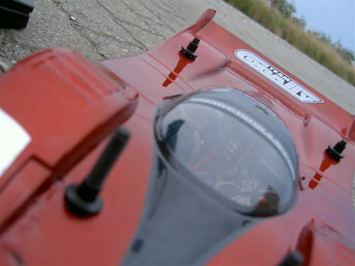 Bil Corally sp12 us billede 5