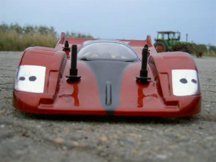 Bil Corally sp12 us billede 8