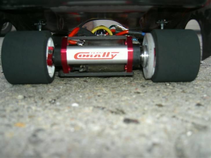 Bil Corally sp12 us billede 9