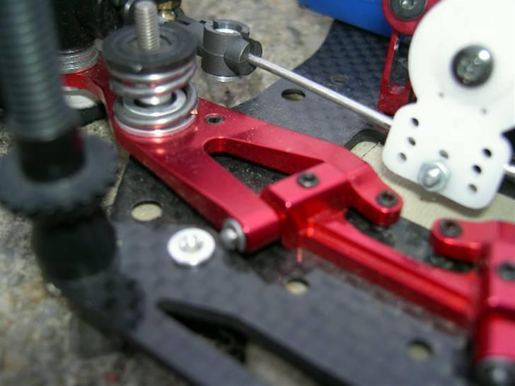 Bil Corally sp12 us billede 10