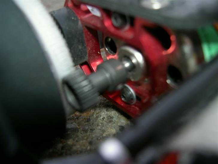 Bil Corally sp12 us - 23/104 billede 11