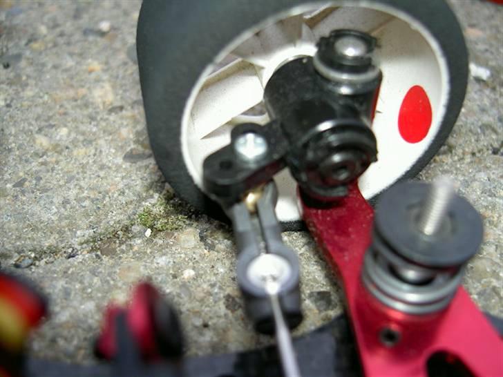 Bil Corally sp12 us billede 13