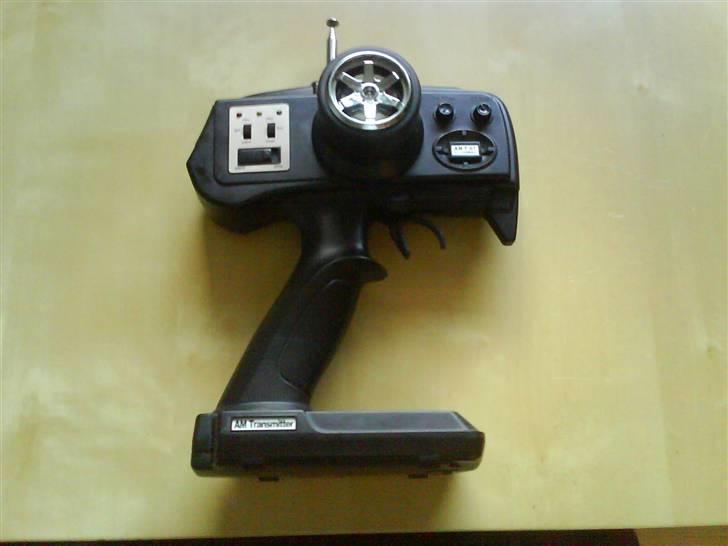 Buggy Atomic Warhead billede 15