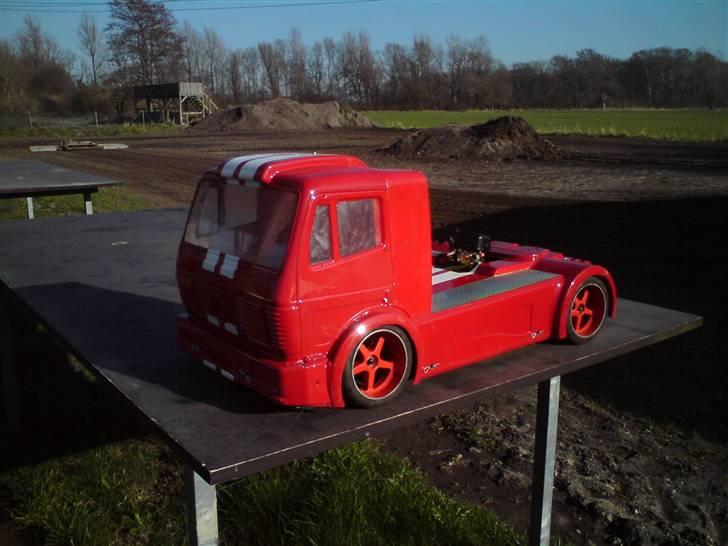 Bil fg Truck billede 1