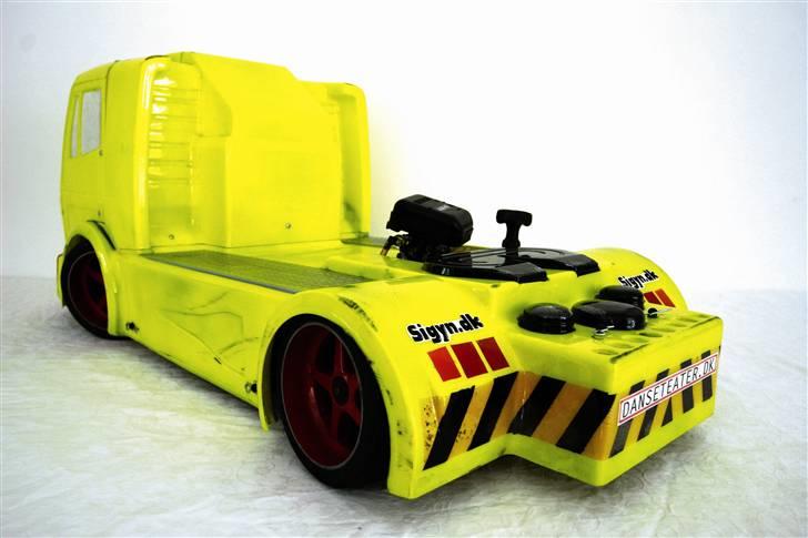 Bil fg Truck billede 4