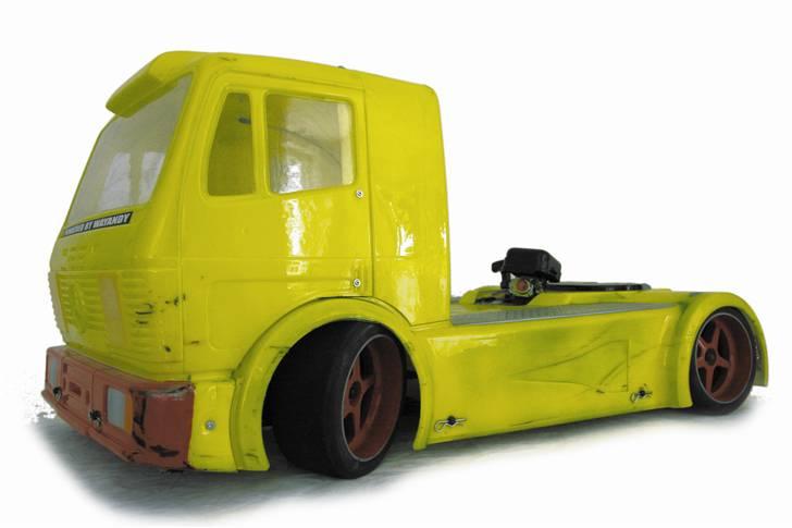 Bil fg Truck billede 5