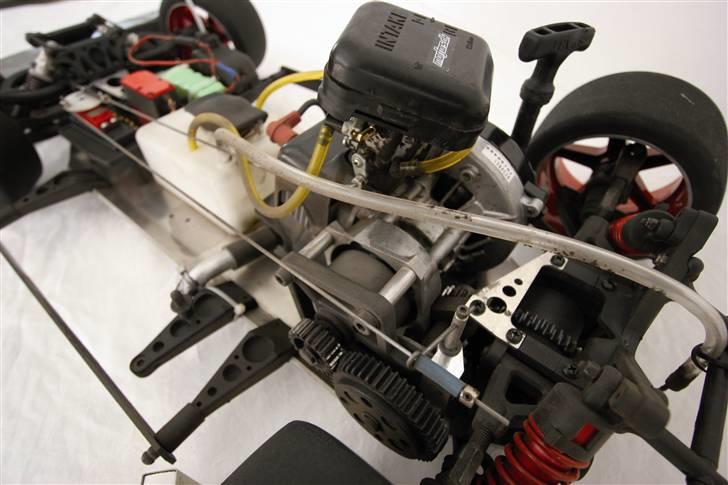 Bil fg Truck billede 6