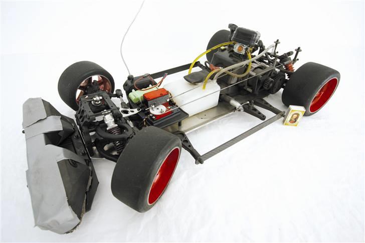 Bil fg Truck billede 7