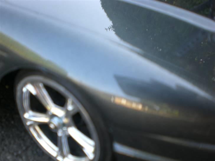 Bil HBX Nissan 180sx billede 15