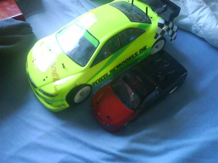 Bil vmax drift car solgt billede 17