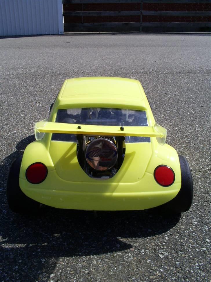 Buggy FG Leopard (SOLGT) R.I.P billede 13