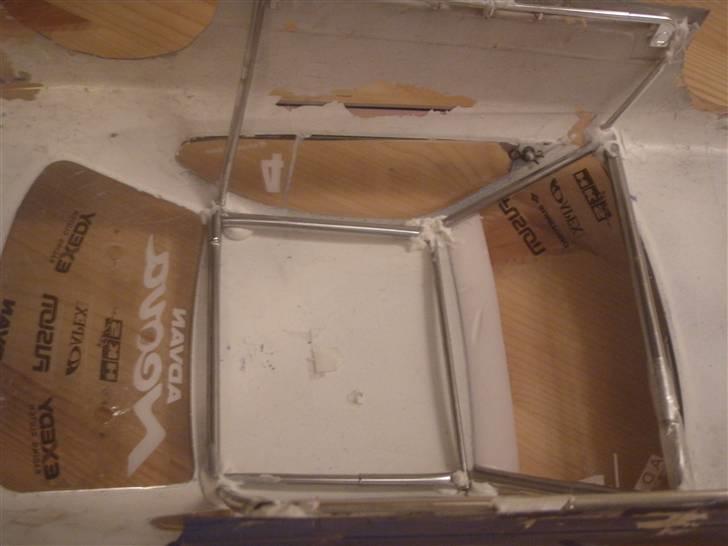 Bil hbx silvia (solgt) billede 7