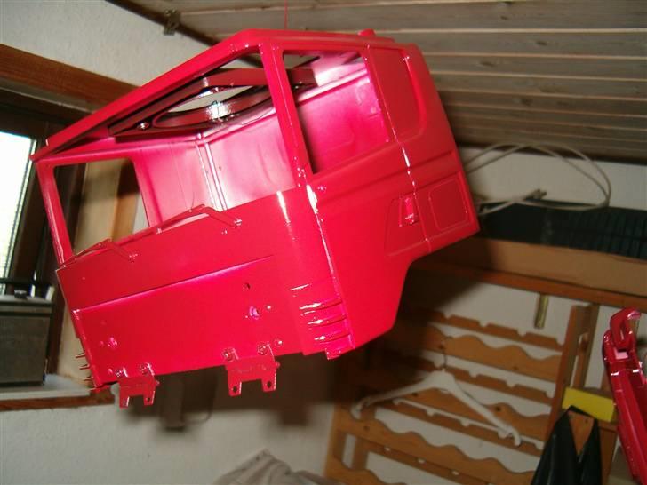 Lastbiler Scania R470 Highline billede 17