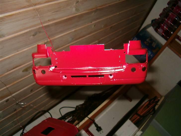 Lastbiler Scania R470 Highline billede 19