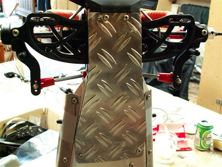 Off-Roader FG The Punisher billede 11