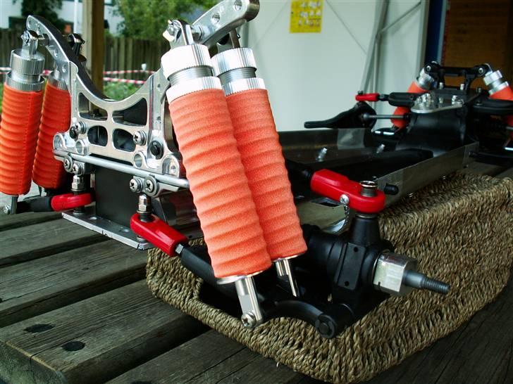 Off-Roader FG The Punisher billede 12