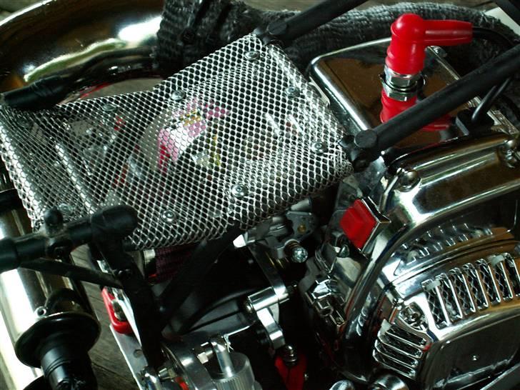 Off-Roader FG The Punisher billede 16