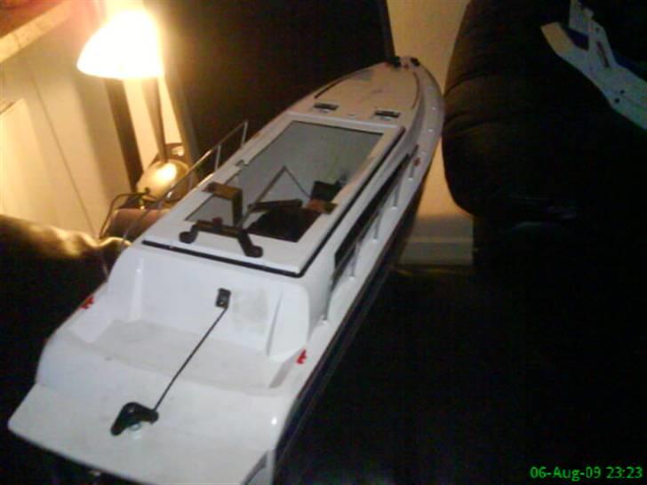 Båd atlantic billede 7