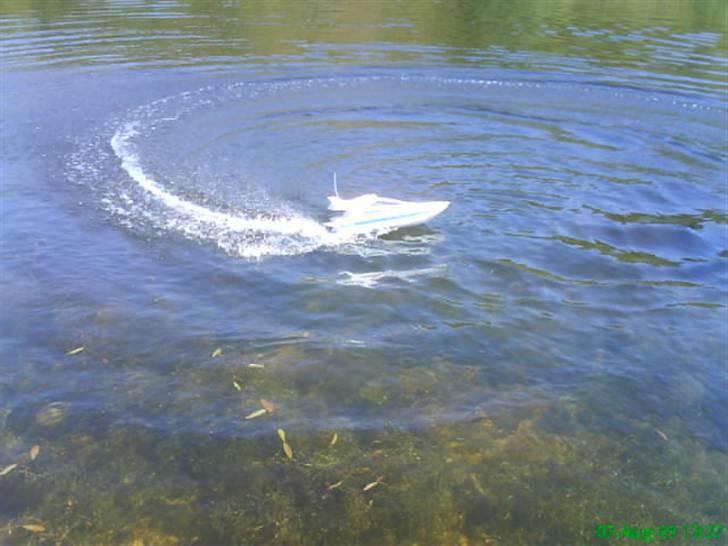 Båd atlantic billede 9