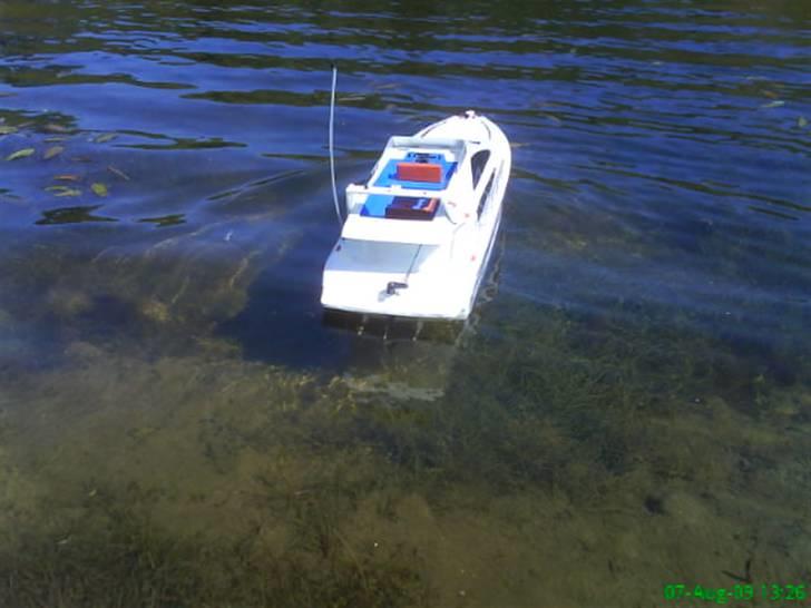 Båd atlantic billede 10