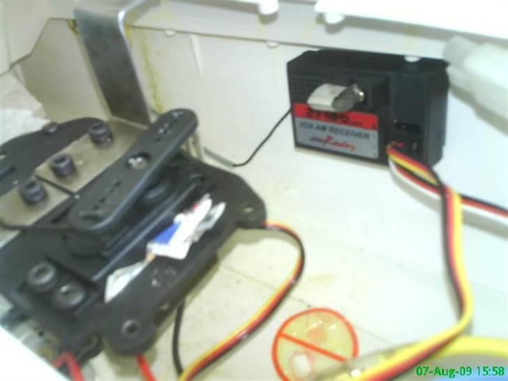 Båd atlantic billede 12