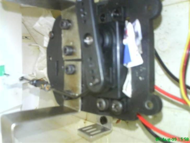 Båd atlantic billede 13