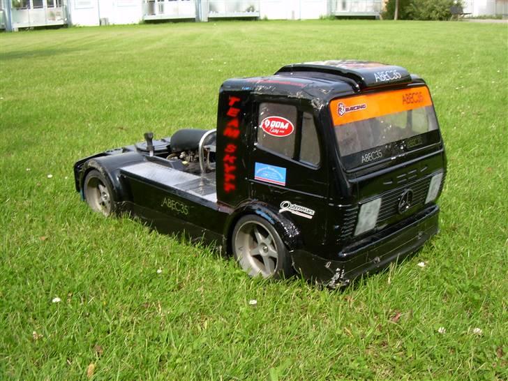 Lastbiler FG Truck - Solgt billede 1