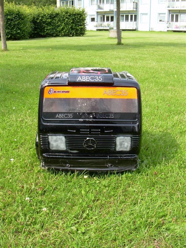 Lastbiler FG Truck - Solgt billede 2