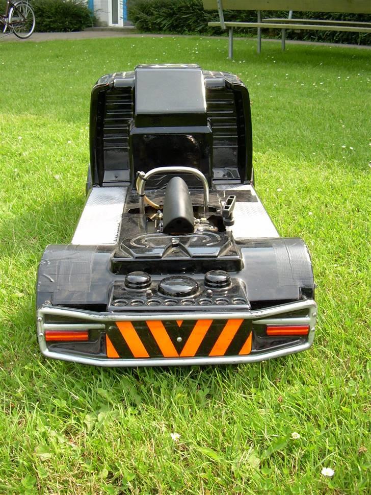 Lastbiler FG Truck - Solgt billede 4