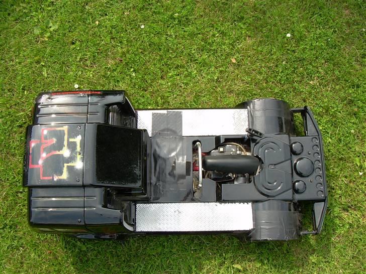 Lastbiler FG Truck - Solgt billede 5