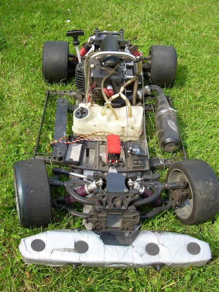 Lastbiler FG Truck - Solgt billede 7