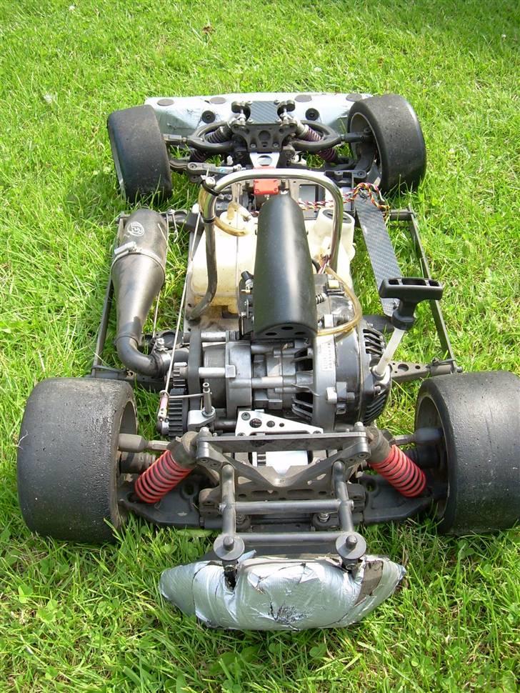 Lastbiler FG Truck - Solgt billede 8