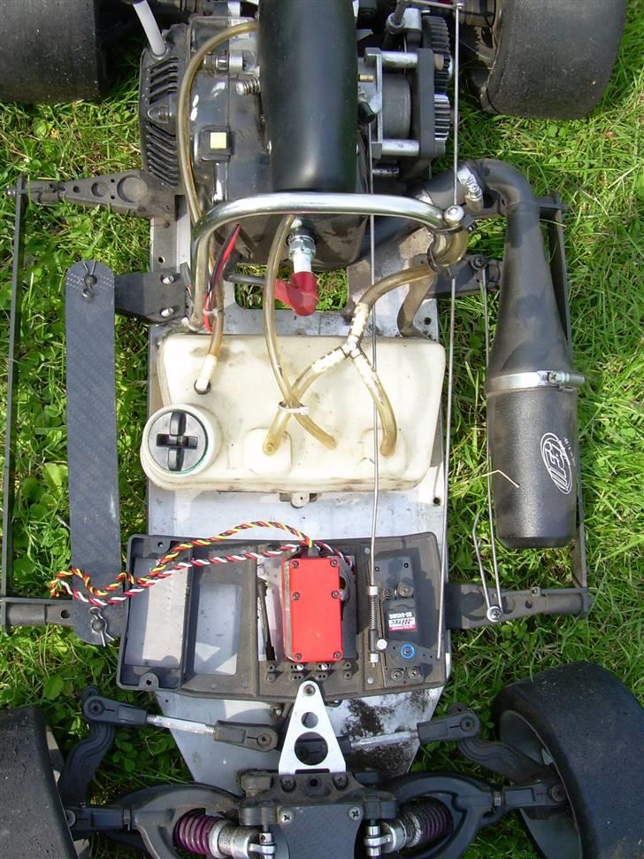 Lastbiler FG Truck - Solgt billede 10