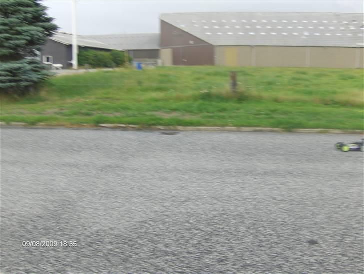Buggy Cen Matrix billede 14