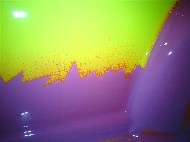 Off-Roader Traxxas Slash - min bobbel karros fra siden billede 14