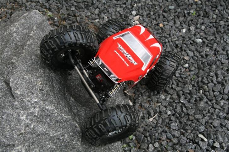 Bil Team Losi Comp Crawler billede 4