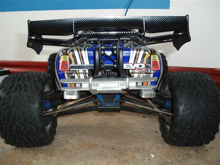 Off-Roader Revo 3.3 (SOLGT) billede 3