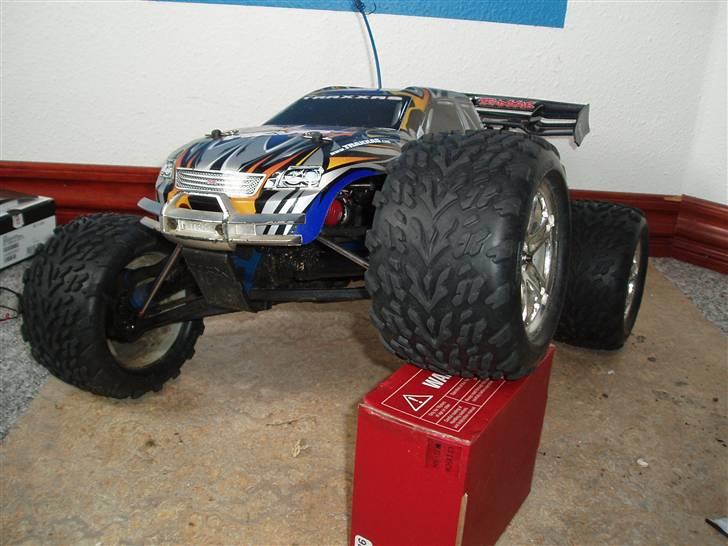 Off-Roader Revo 3.3 (SOLGT) billede 4