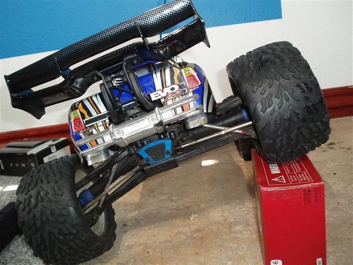 Off-Roader Revo 3.3 (SOLGT) billede 5