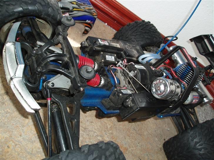 Off-Roader Revo 3.3 (SOLGT) billede 6