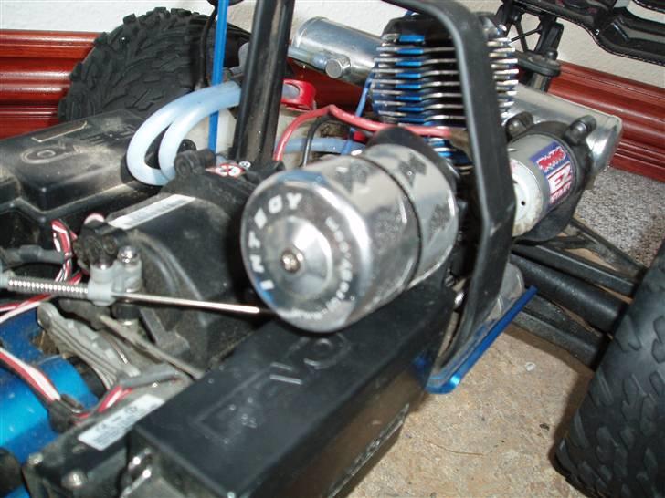 Off-Roader Revo 3.3 (SOLGT) billede 7