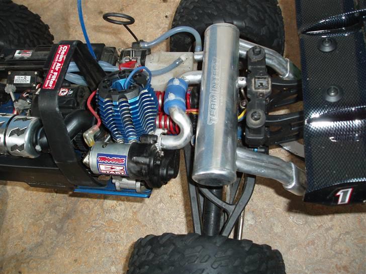 Off-Roader Revo 3.3 (SOLGT) billede 8