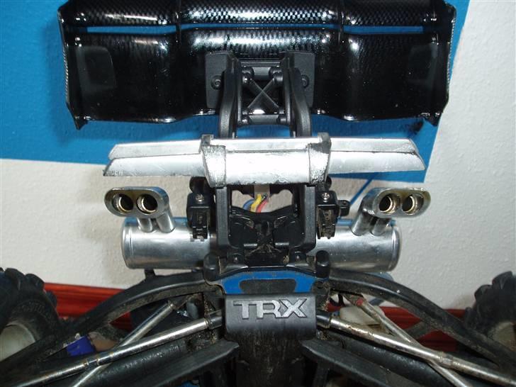 Off-Roader Revo 3.3 (SOLGT) billede 9