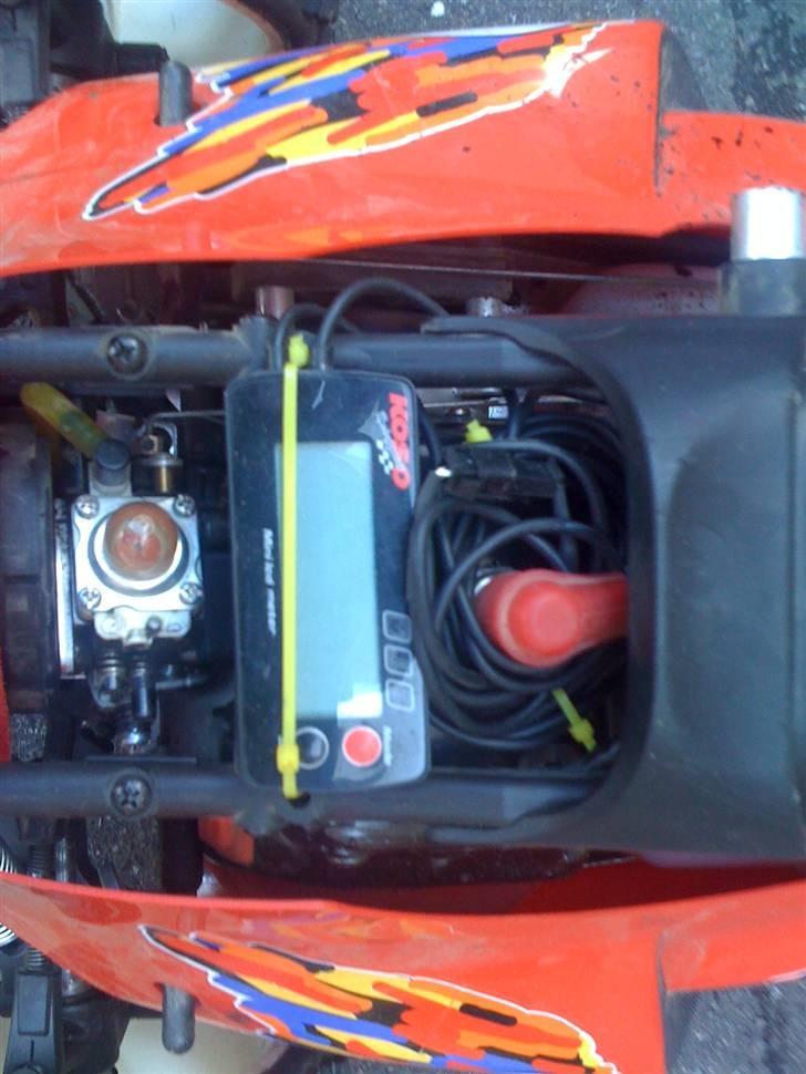 Buggy fg baja billede 3