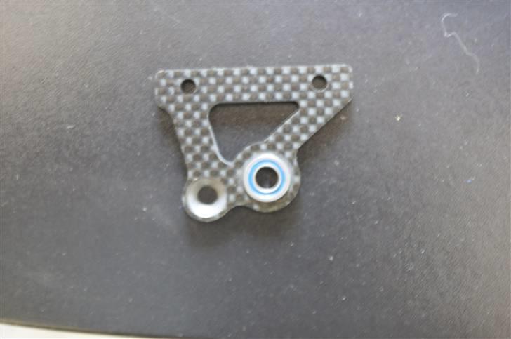 Buggy HPI Baja 5B - TGN carbon med monteret leje billede 10