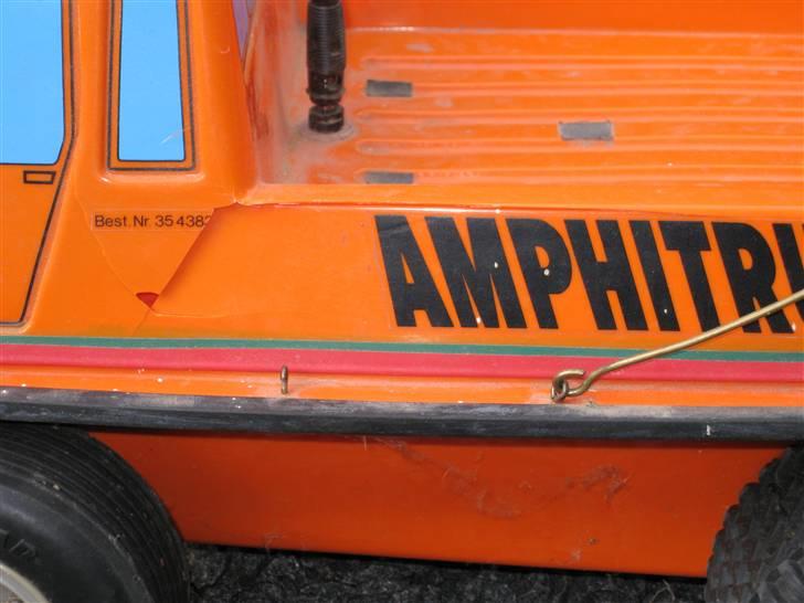 Truck AmphitTruck - Det er et stor "revnet" billede 18