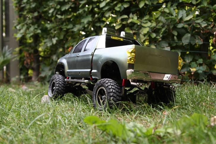 Off-Roader Toyota Tundra highlift billede 8