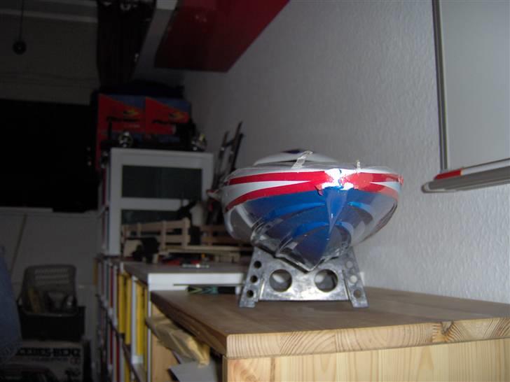 Båd Marchand Powerboat "Tidligere RC" billede 8